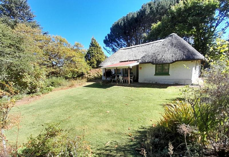 To Let 2 Bedroom Property for Rent in Hogsback Eastern Cape